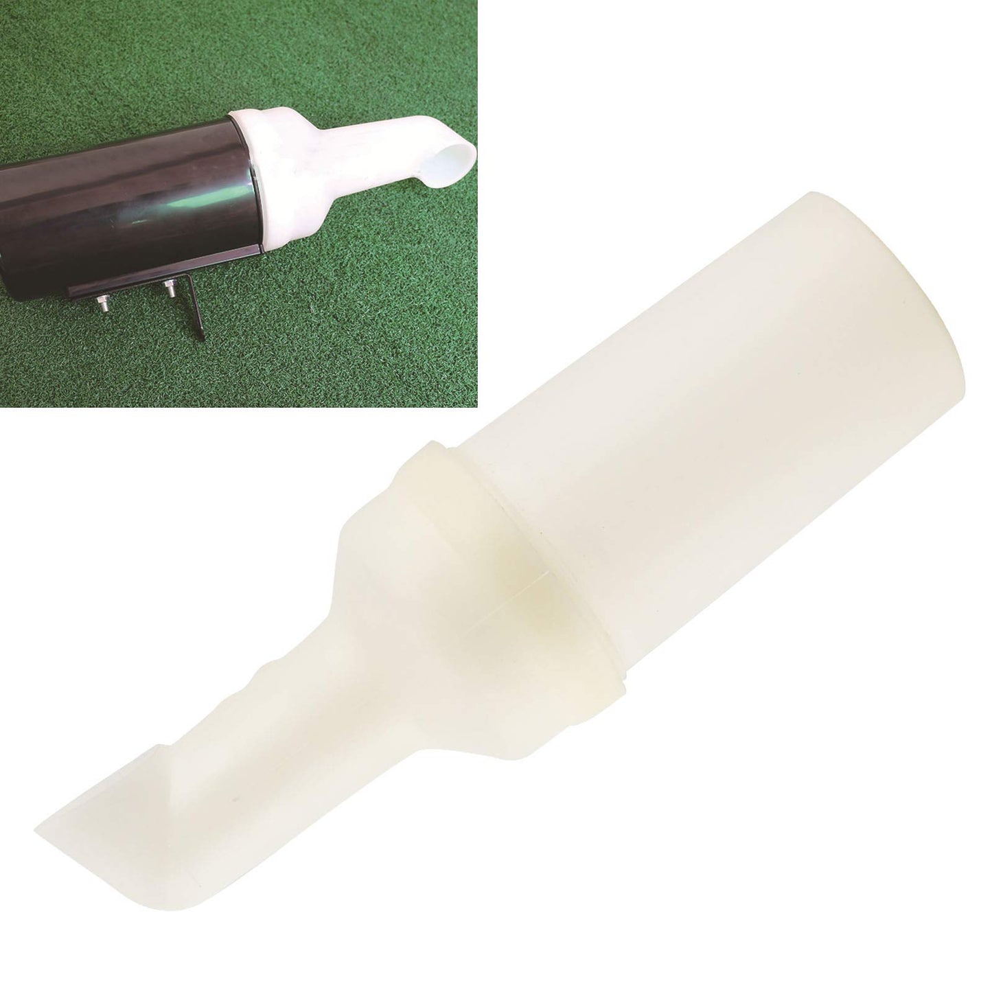 Golf Sand Bottle, Portable Universal Golf Sand Divot Filler Bottle, Golf Cart Sand Bottle, Matte Filler Golfing Carts Accessory, No Drilling Club Car Divot Kit for Golf Carts Accessory