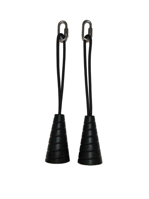 Spiral Strength Singles - Tricep Rope & Neutral Grip Handle