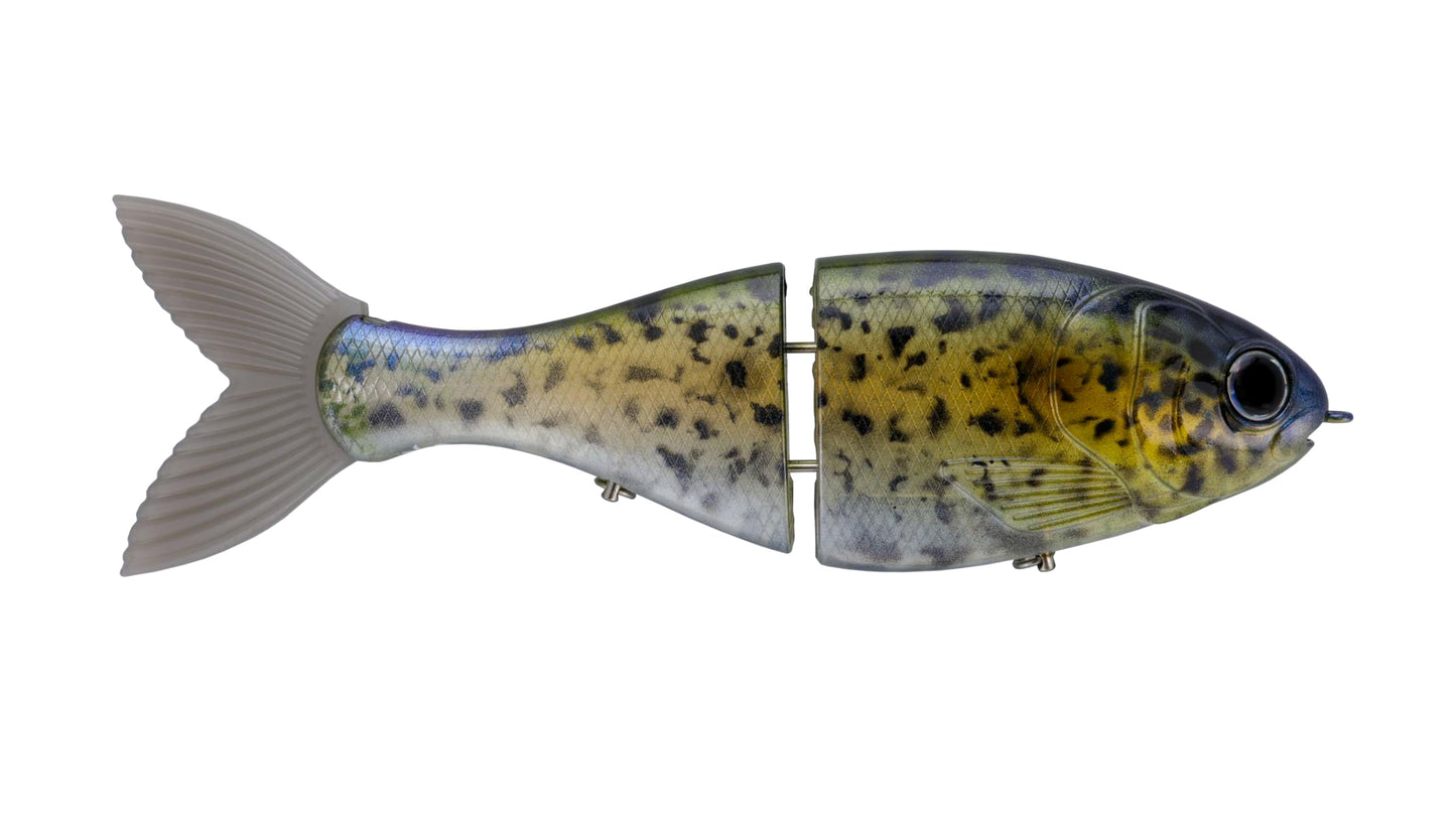 Bucca Trick Shad