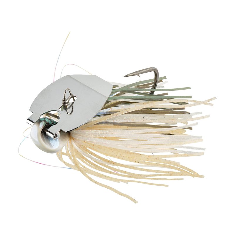 Berkley SlobberKnocker Fishing Jig, Herring, 3/8 oz