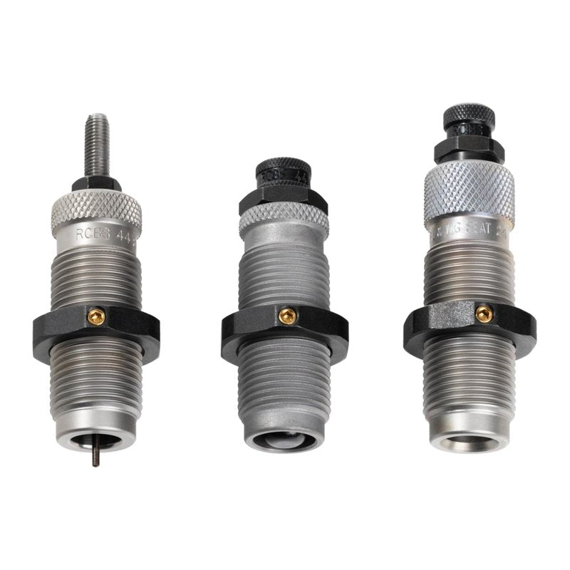 RCBS .44-40 WCF RN 3-Die Set