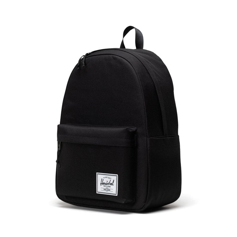 Herschel Supply Co. Classic Backpack, Black, XL - 30L