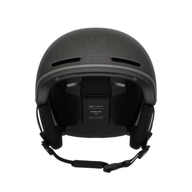 POC Obex Pure - an Adaptable, Lightweight ski and Snowboard Helmet Suited to a Wide Variety of Riding Conditions