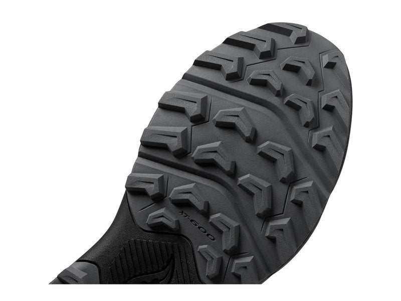 Saucony Men's Excursion Tr17 Sneaker, Shadow/Black, 11