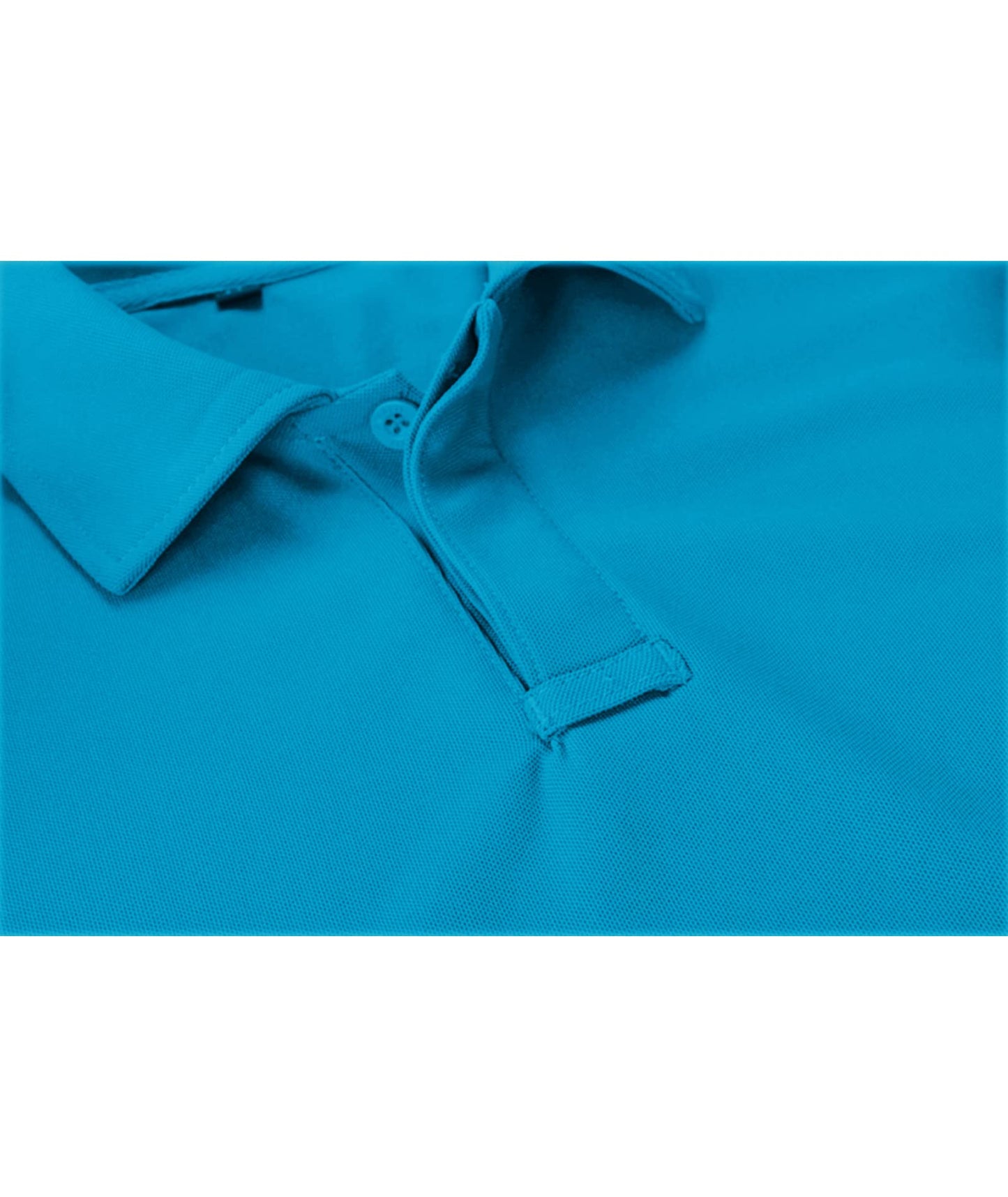 ZITY Mens Polo Shirt Short Sleeve Sports Tactical T-Shirt Athletic Golf Polos Daily Casual Stylish Collared Shirts for Men Bluegreen XX-Large