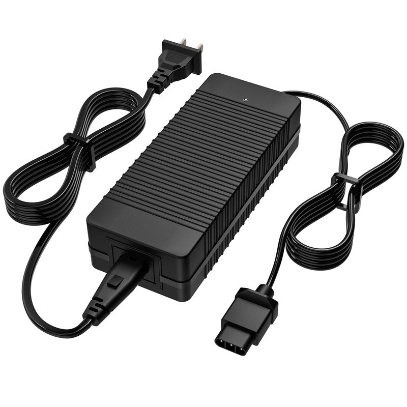 KQI23 KQi2 KQi1 53.5V 2A Pro Scooter Charger for NIU KQi Air/Air X & KQi3/Pro/Sport/Max & KQi2 Pro & KQi1 Pro