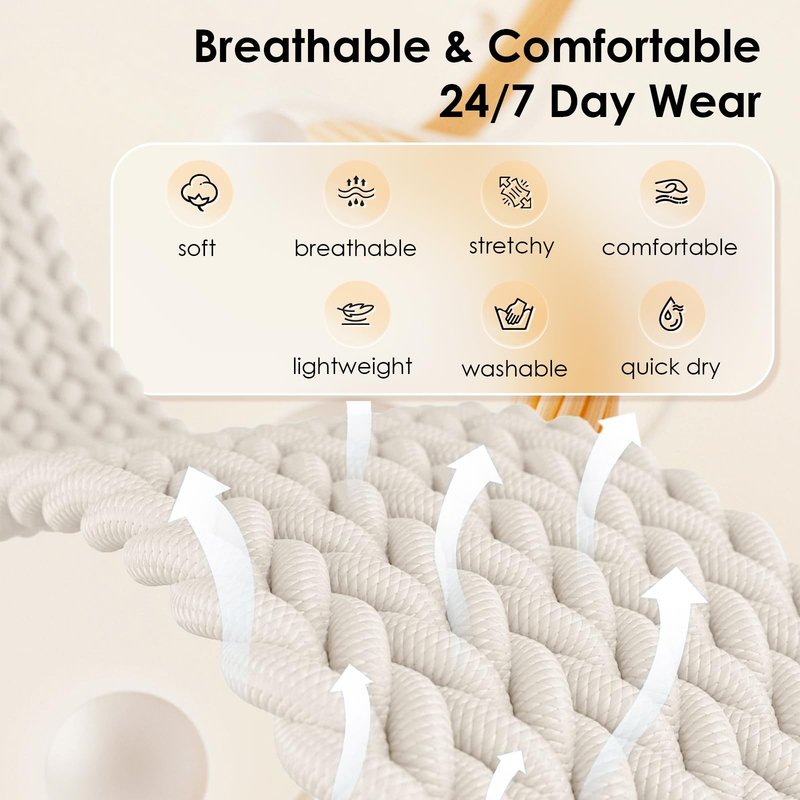 Yeahxing Braided Bands for Fitbit Versa-4/Versa 3/Sense 2/Sense - 3 Packs Adjustable Elastic Nylon Sport Replacement Strap Stretchy Fabric for Women & Men, Wrist 5.5"-9.1"