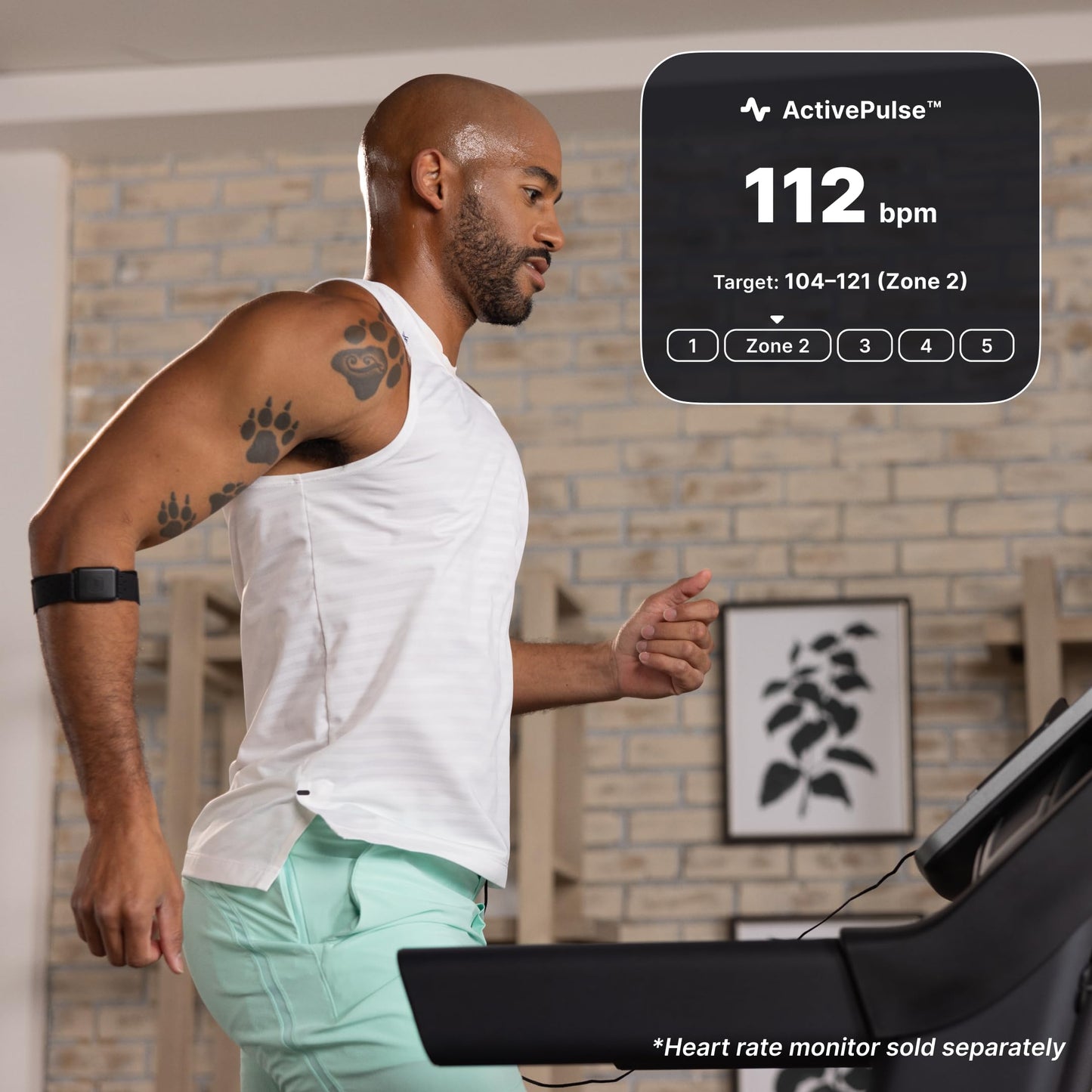 iFIT Train - Annual Membership
