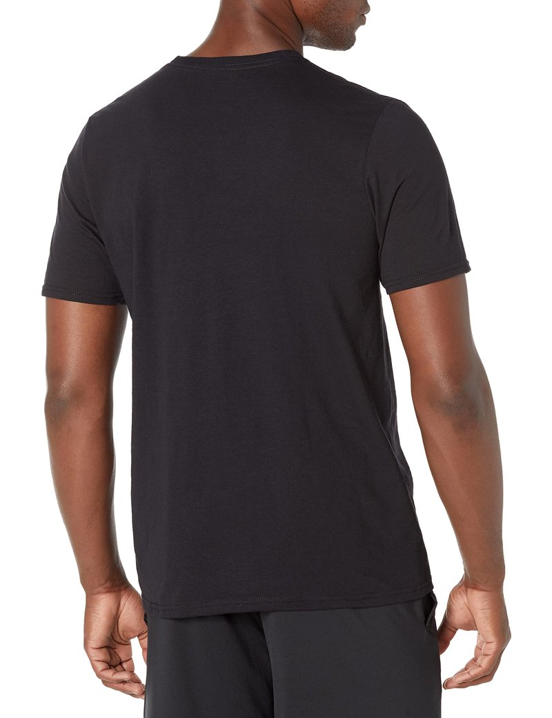 Russell Athletic Men's Cotton Performance Short Sleeve T-Shirt