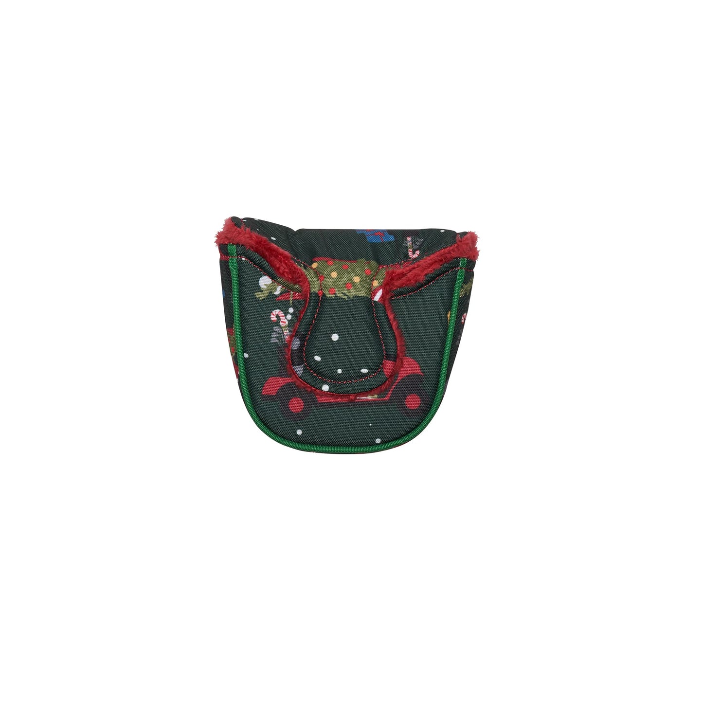 OGIO Naughty Or Slice Mallet Head Cover