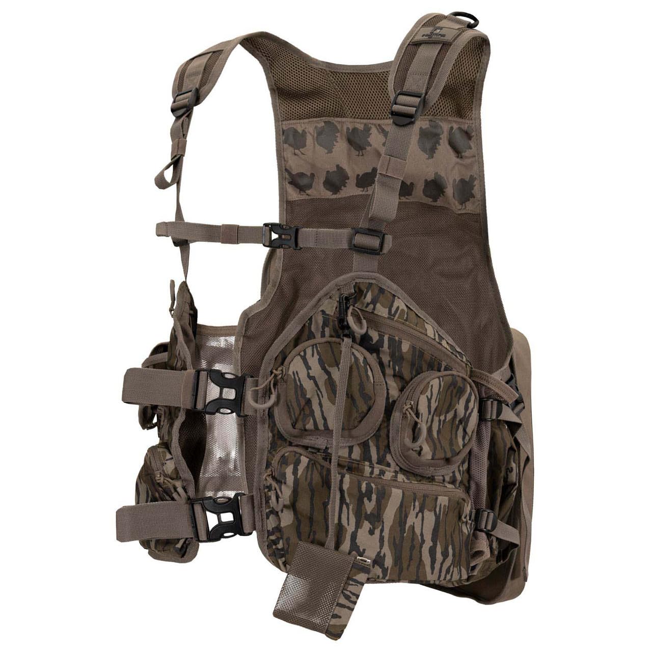 Rogers Toughman Turkey Vest