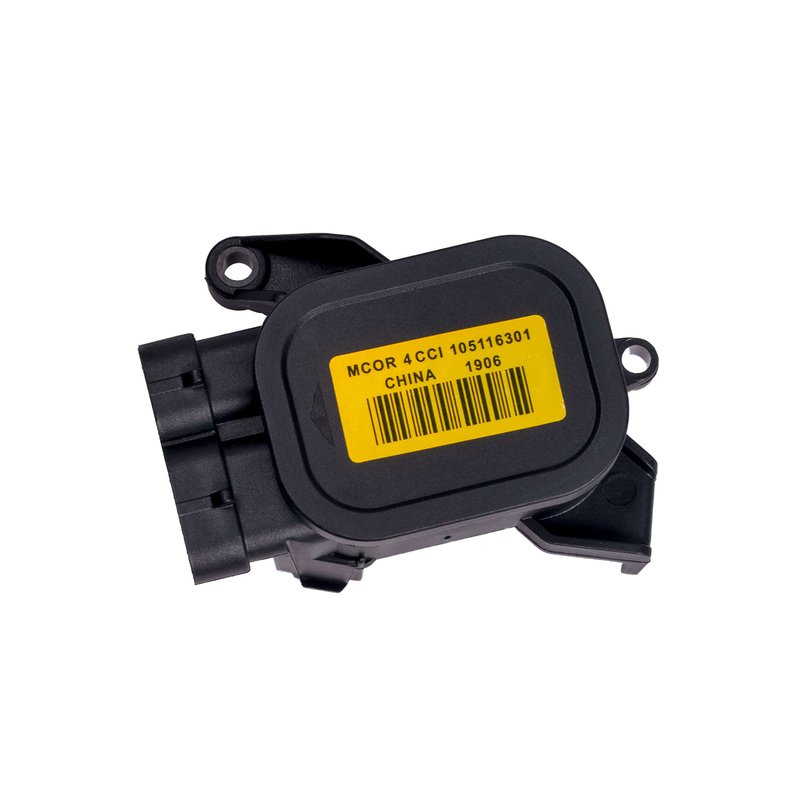 NOKINS Golf Cart MCOR 4 Throttle Potentiometer for Precedent Club Car DS & Precedent OEM# 105116301