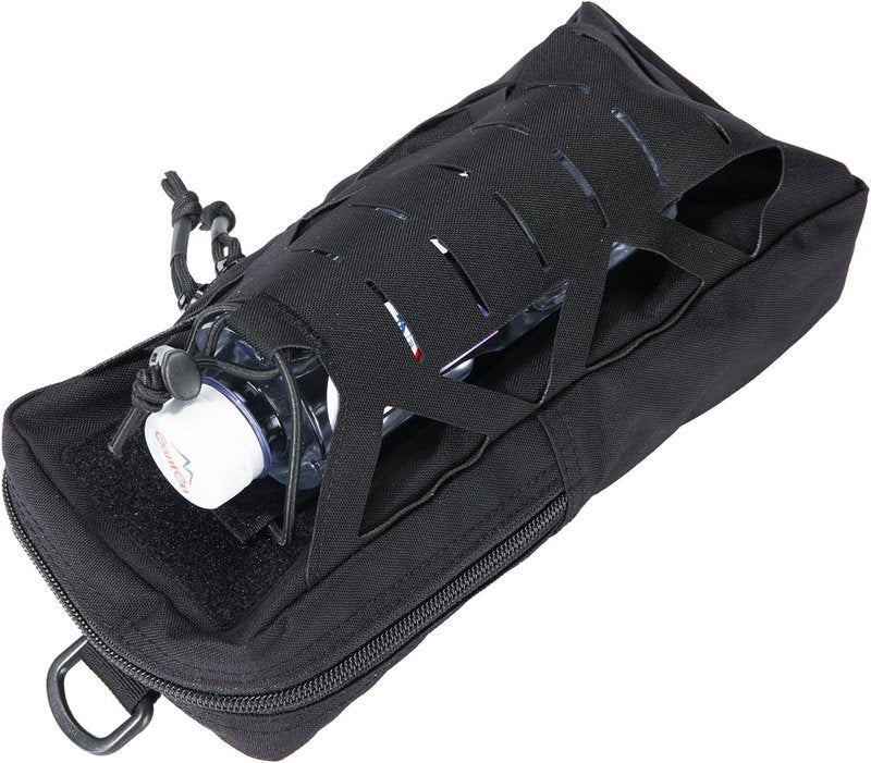 Tactical EDC Pouch - Molle Utility Tool Organizer for Gadgets | Waist Belt Bag