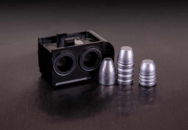 Umarex Hammer Pressure Seal .50 Caliber 2-Round Airgun Magazine