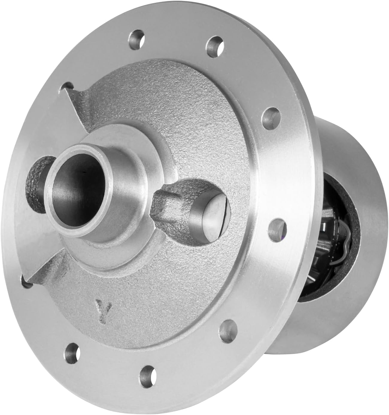 Yukon Dura Grip Limited Slip Differential - GM 8.5" & 8.6" | 2.73+ Ratio, 30 Spline