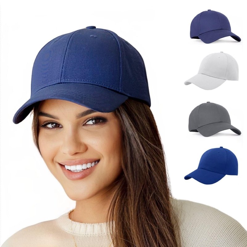 Aegis Apparel Faraday Hat, Silver Lining Fabric Blocks 99% of Wi Fi, Bluetooth, Cell Towers E M F Protection for Men for Women White