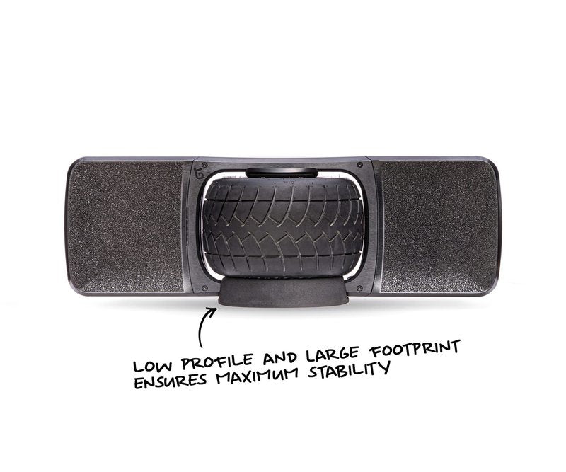 Landslide Onewheel GT Trunksaver Stand for Car Trunk – One Wheel Accessories for GT and GT S-Series – Protective Foam Stand with Non-Slip Silicone