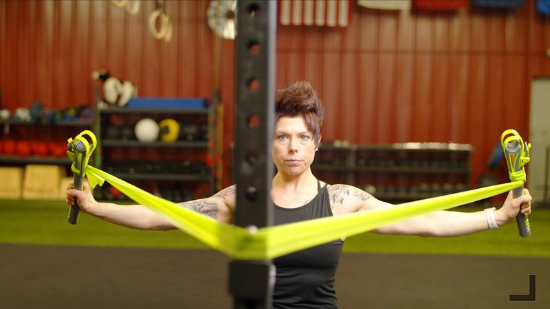 The Pronator- Build Arm Strength Using Any Dumbbell You Can Find
