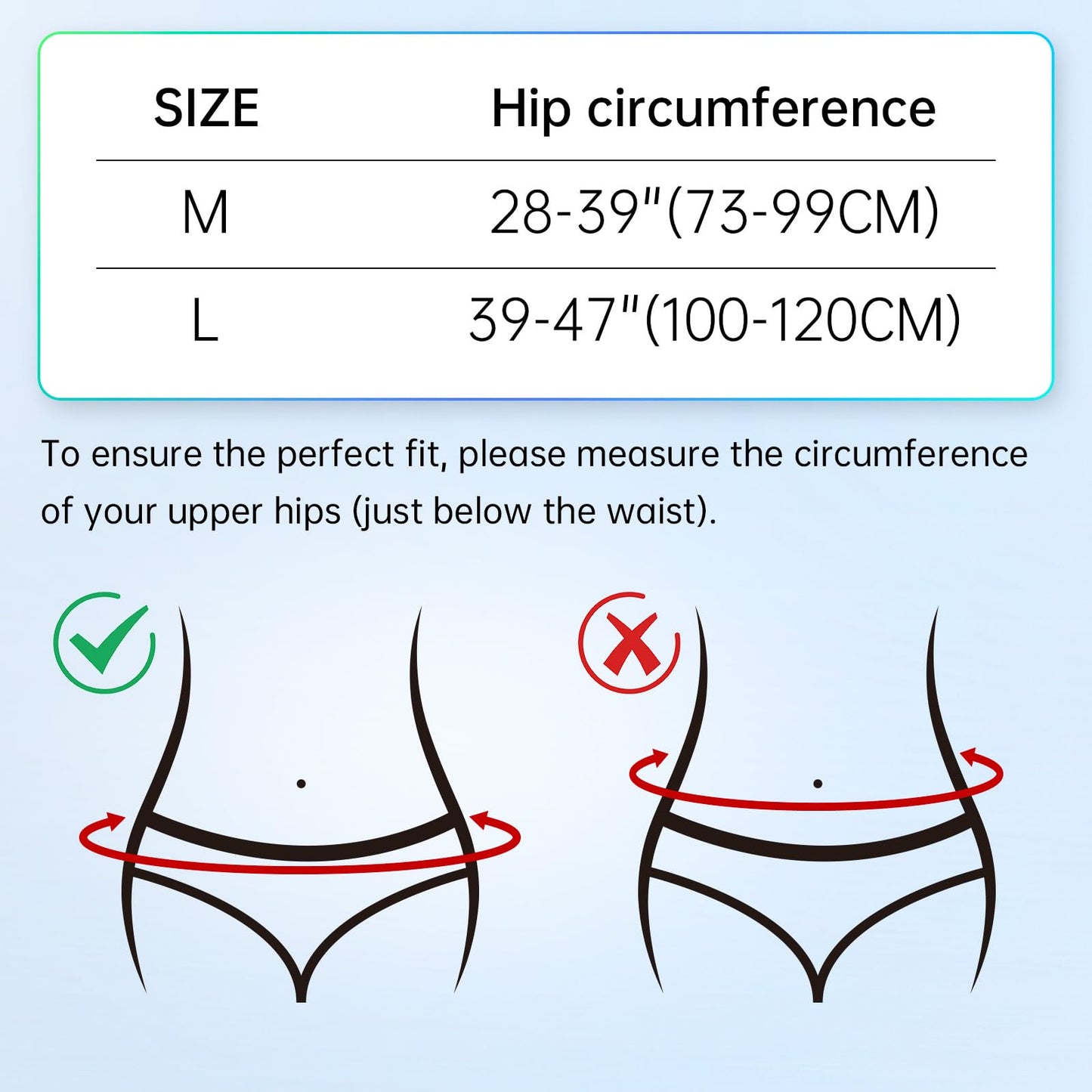 ZEAZEN Hernia Belt for Men - Adjustable Support Brace, Comfortable & Breathable Design, Ideal for Single/Double Inguinal Hernia Pain Relief, Discreet Wear for Everyday Use (Black, Medium)