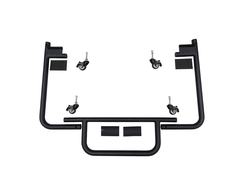 Tioyar Hard Top Carrier /Hard Top Vehicle/Hard Top Storage for 1987-2022 Wrangler TJ YJ JK JKU JL