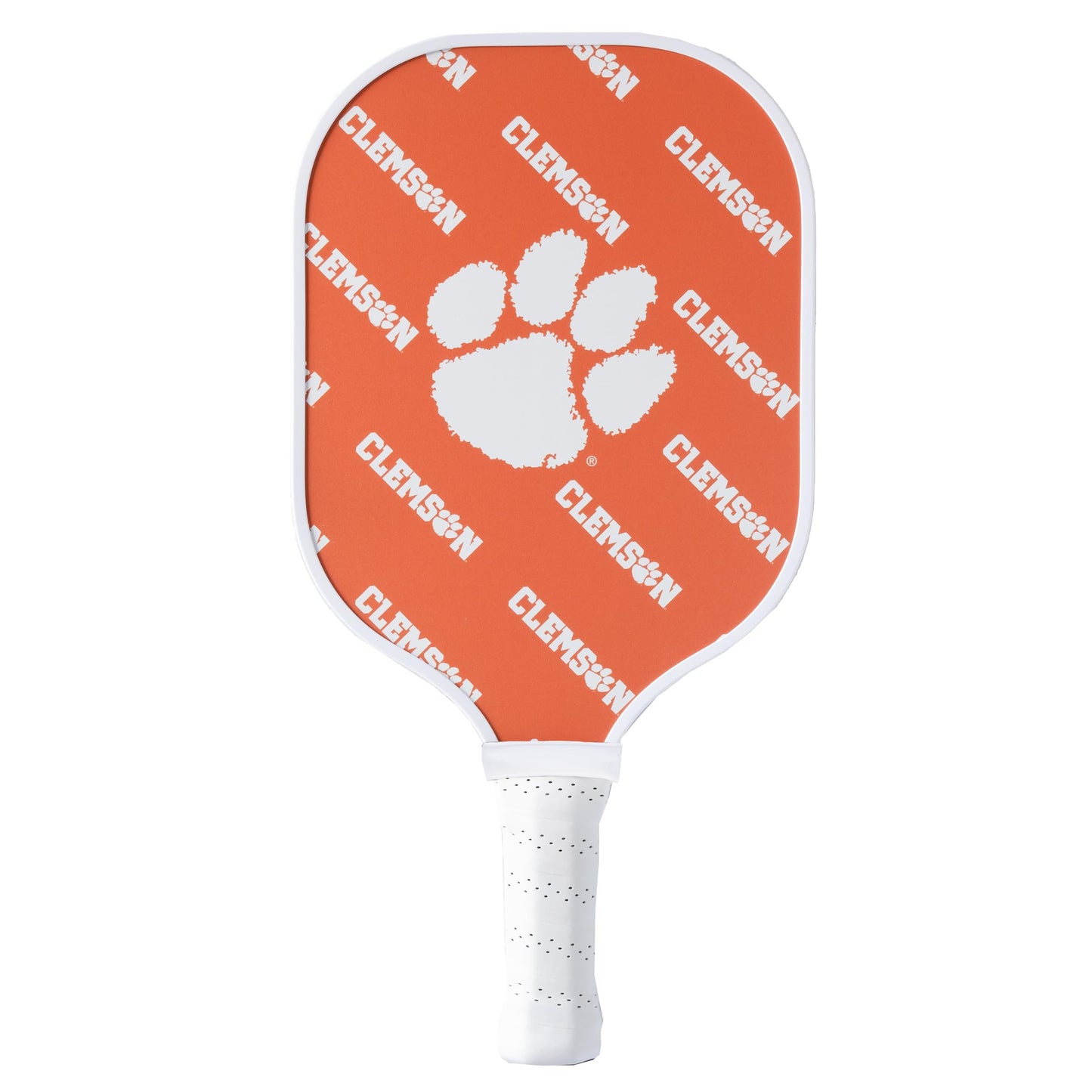 Parrot Paddles NCAA Georgia Sport Pickleball Paddle