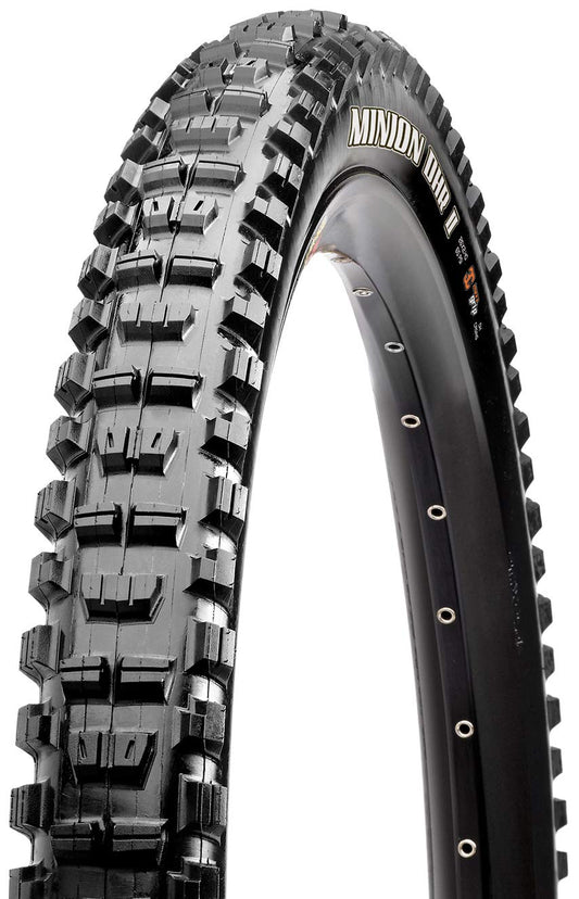 Maxxis Minion DHR II 3C/Double Down/TR Tire - 29in 3C/Double Down/TR, 29x2.3