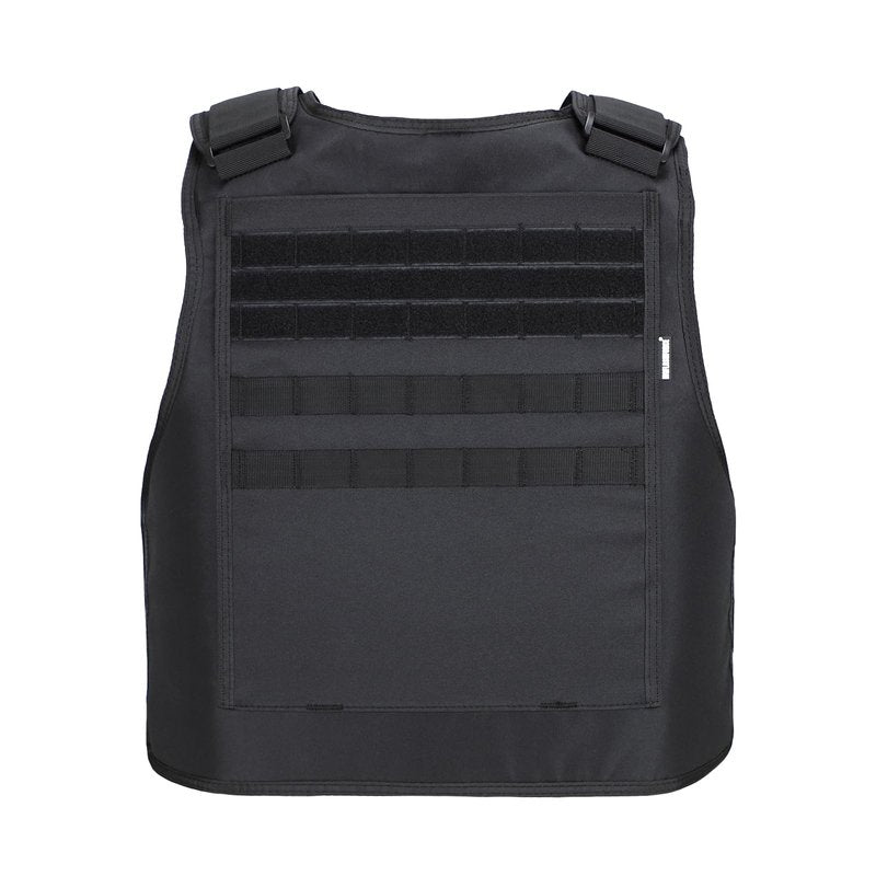 MGFLASHFORCE Tactical Vest for Airsoft, Paintball, and Cosplay Game