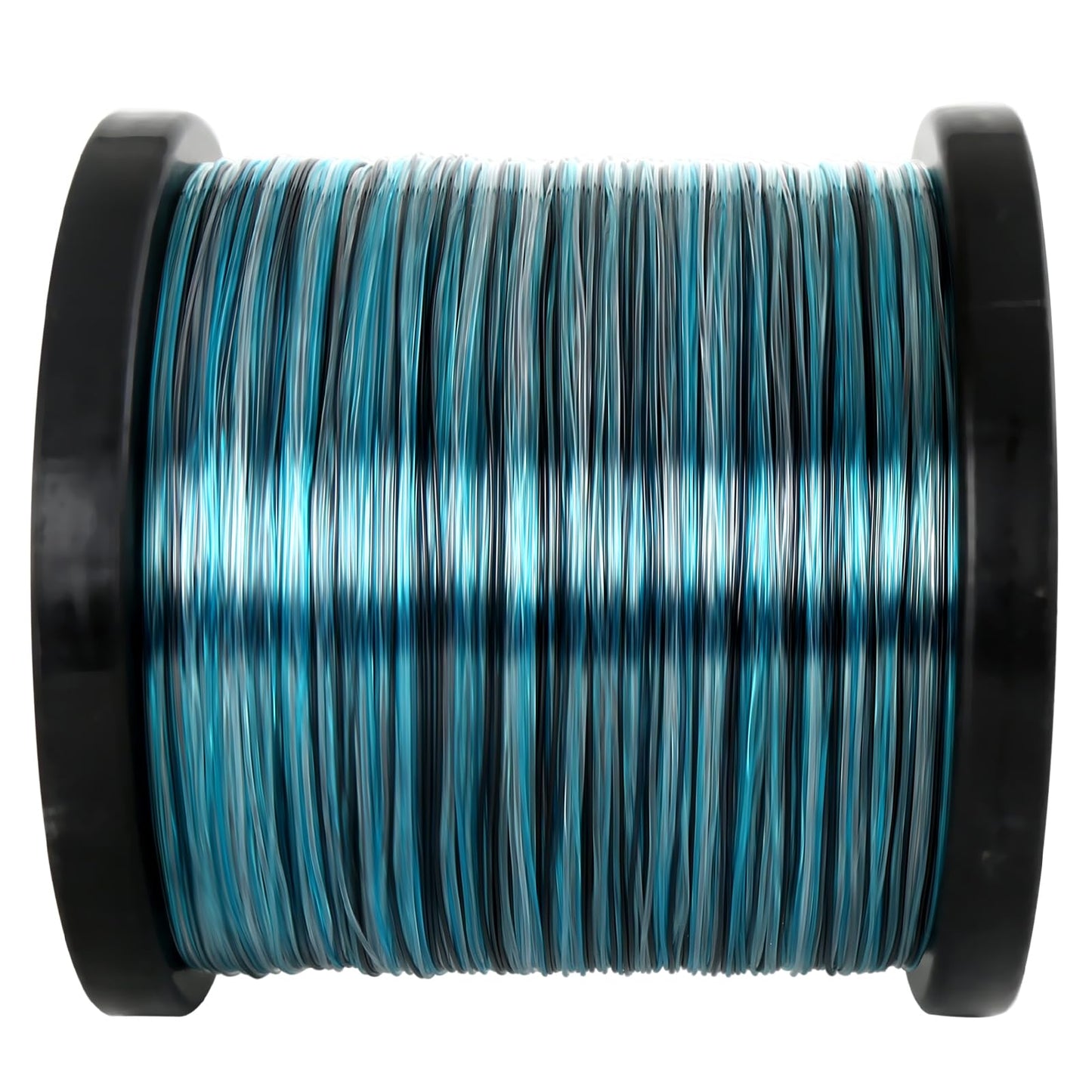 ROCRETA UANTA Monofilament Fishing Line - Superior Strength - Mono Fishing Line 3-100LB,Ultimate Fishing Line Leader Materials - 2025 New Fishing Line Unique Camo Design