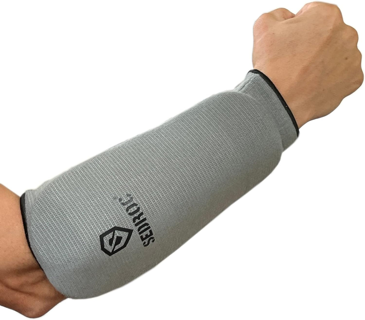 Sedroc Forearm Guards - Padded Arm Sleeves for Enhanced Protection | Pair
