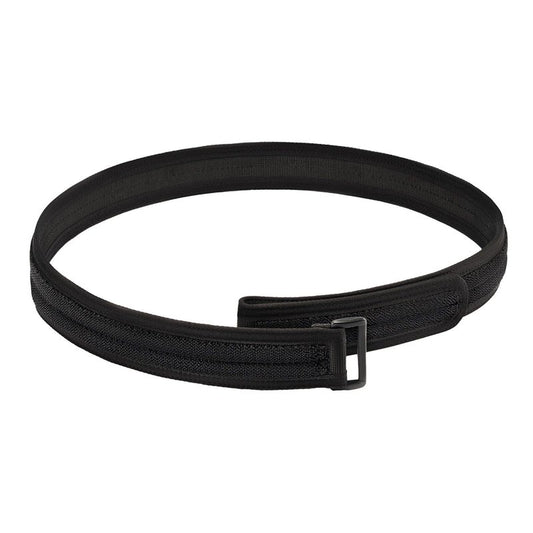 TACNEX Loop Liner Inner Belt Tactical/Combat/Range/Duty/Outer Underbelt Rigid EDC Gun Belt for Men Holster Carry No Metal Simple Loop Buckle M
