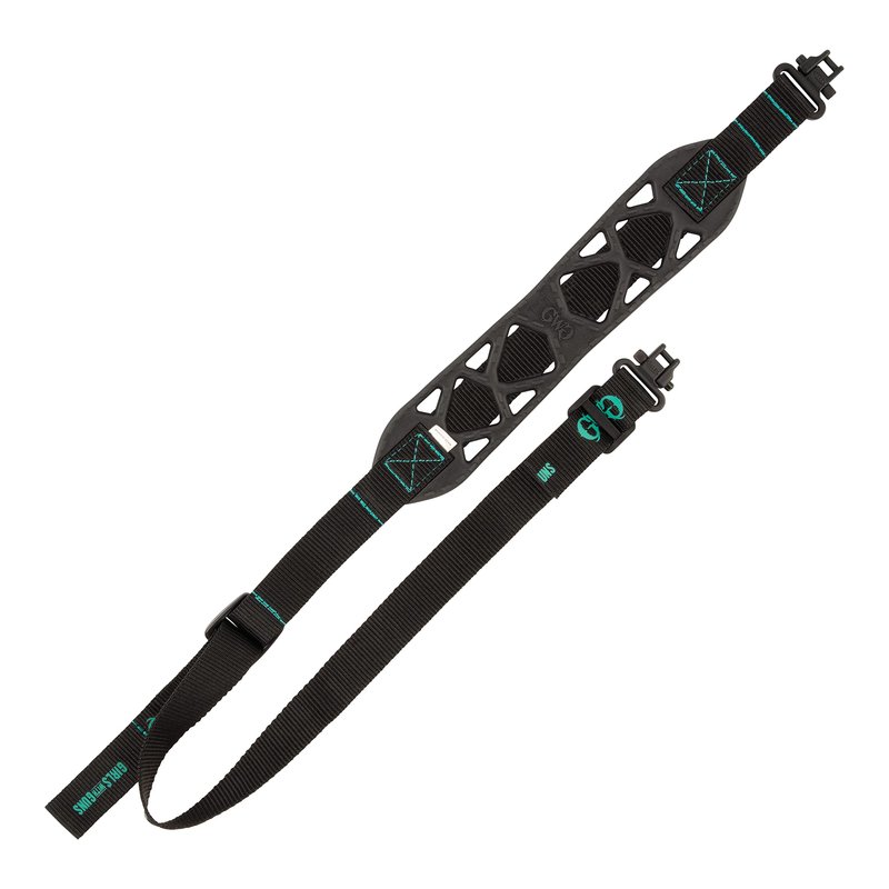 Allen Company Girls with Guns Black Label Rifle Sling
