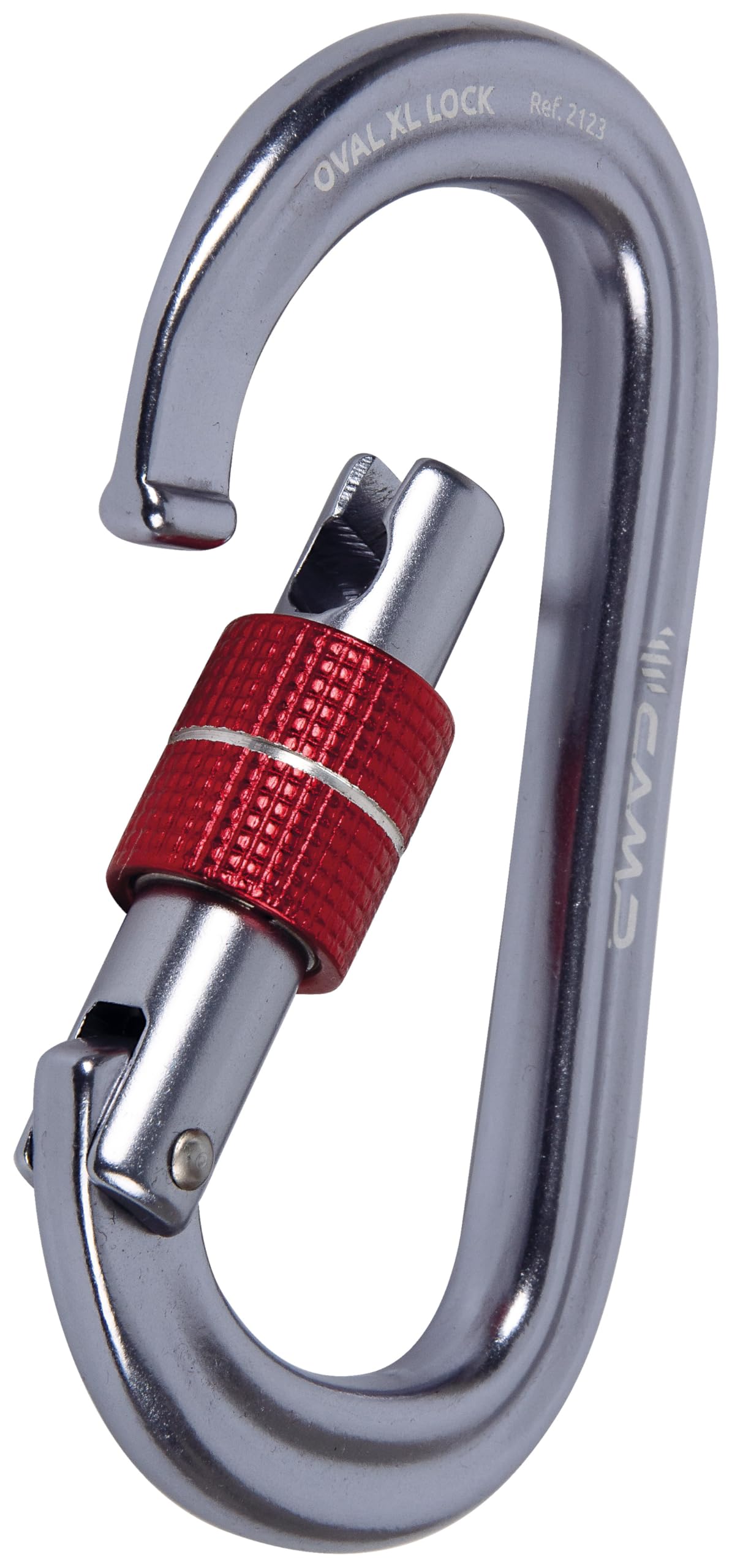 Camp Oval XL Lock - Sizes: One Size