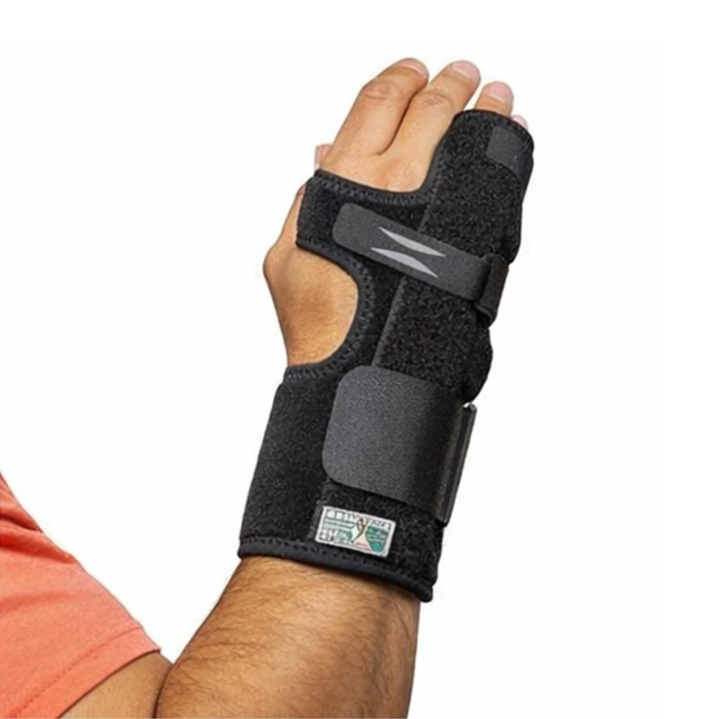 Hely & Weber TKO The Knuckle Orthosis, Right