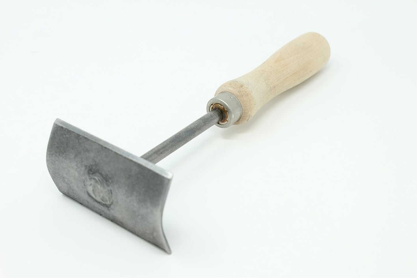 Deer Hunter's & Trapper's Hide Tanning Formula | Fleshing Tool Set (1)