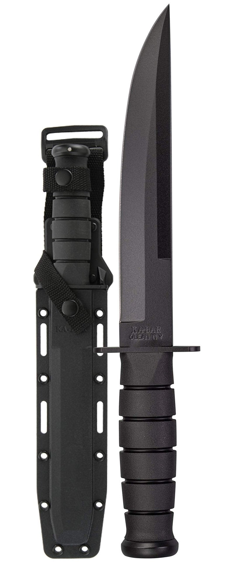 KBAR MOD Tanto W/Sheath STR Edge
