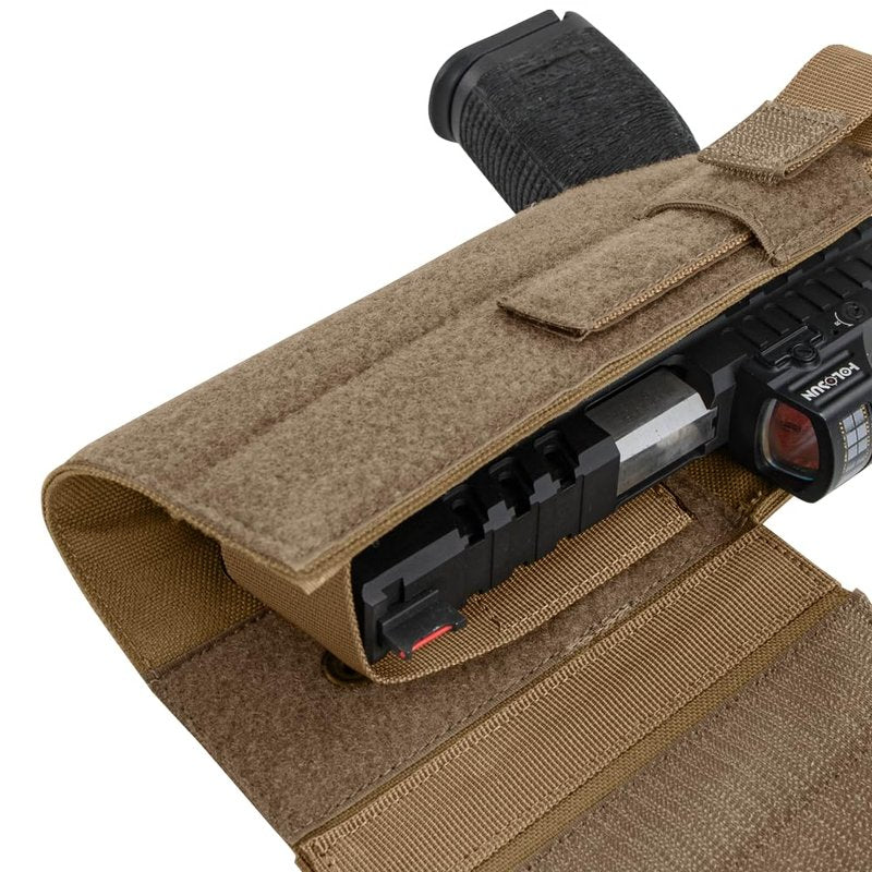 Condor Elite - RDS Holster Coyote Brown