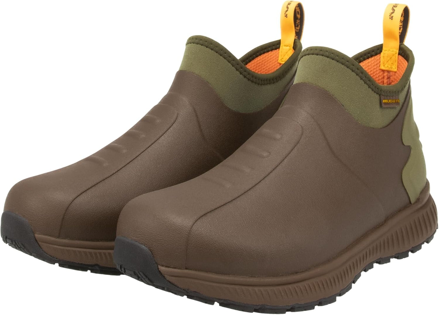 MUDDY Men's Dv8 Insulated Boot - Waterproof & Durable Winter Footwear | Size Options Available