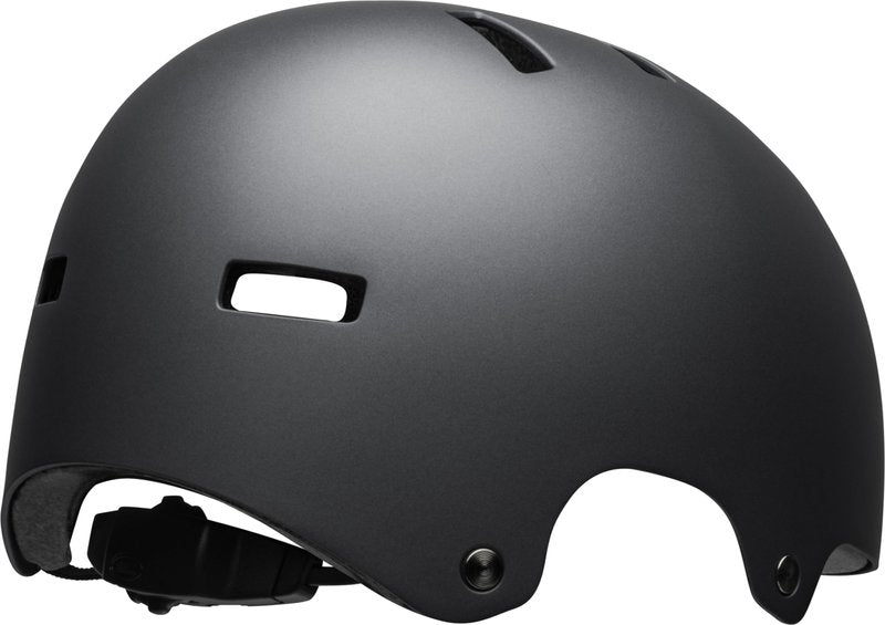 Bell Bike Local Matte Starship Gray Large
