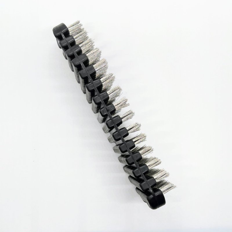 Premium Barbell Care Kit (Stainless Steel Brush Only)