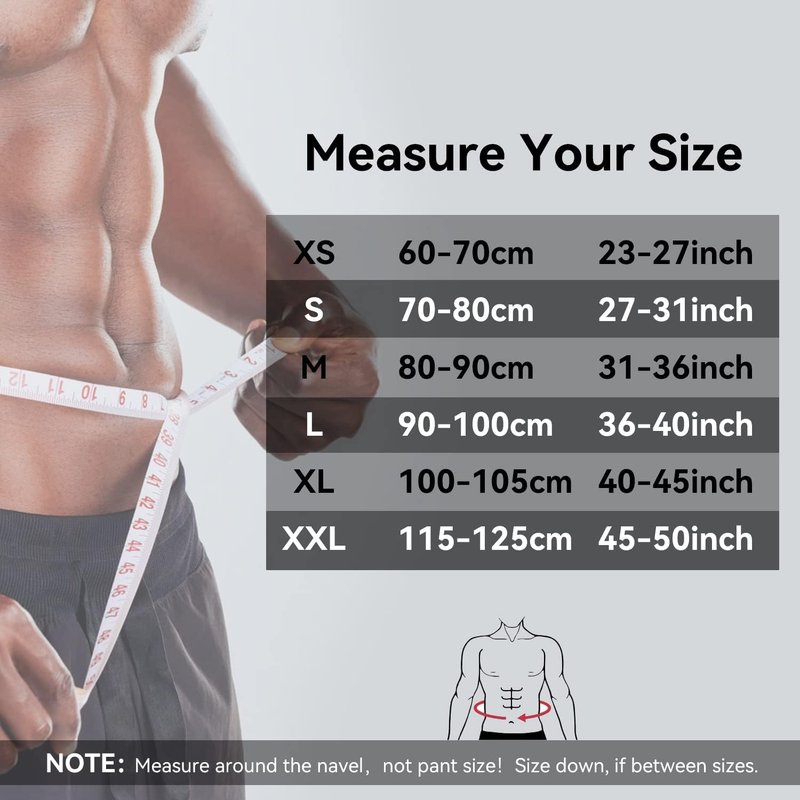 Flexi Muscles Quick Lock Weightlifting Belt - Adjustable Back Support with Metal Buckle - Ideal for Powerlifting, Cross Training, and Olympic Lifting - Durable Lifting Belt for Men & Women (Red, L)