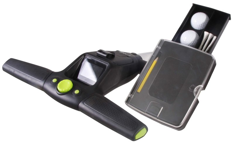 MGI Scorecard Holder (Compatible with Zip Series-Zip Navigator at-Zip Navigator-Zip X5-Zip X3-Zip X1-Ai Series)