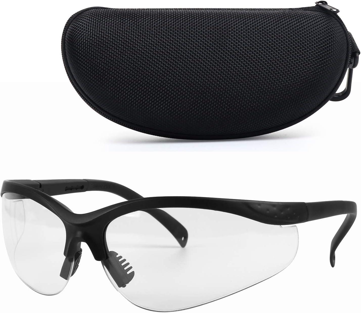 Shooting Glasses - Anti-Fog ANSI Z87.1 Eye Protection for Men & Women | Durable & Stylish Design