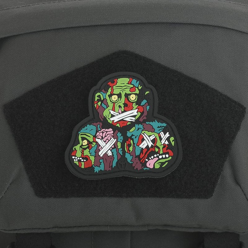 MAXPEDITION 3 Wise Monkeys