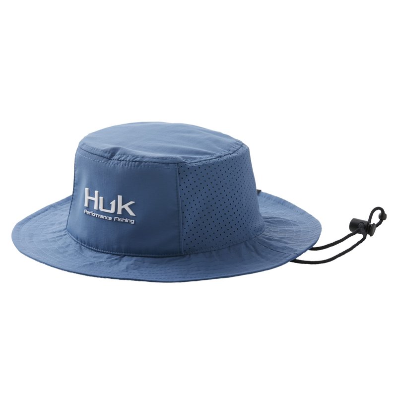 Performace Bucket Hat | Fishing Hat UPF 30+ Sun Protection