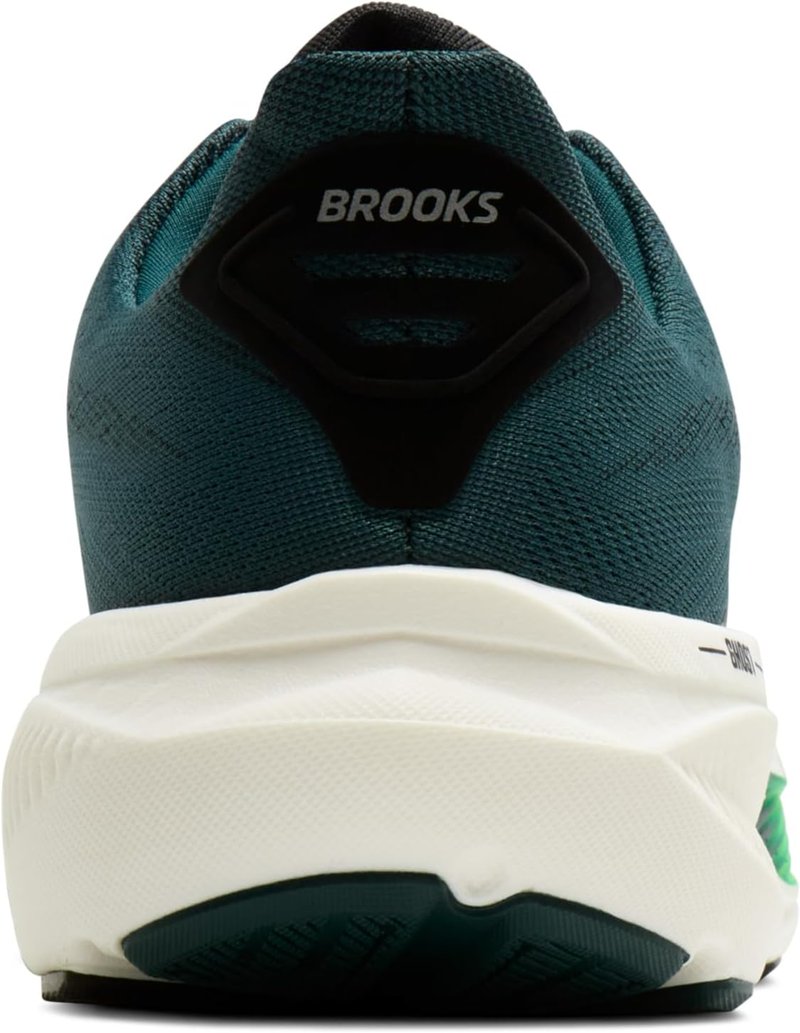 Men's Ghost 17 Neutral Running Shoes - Brooks | Lightweight Comfort & Support