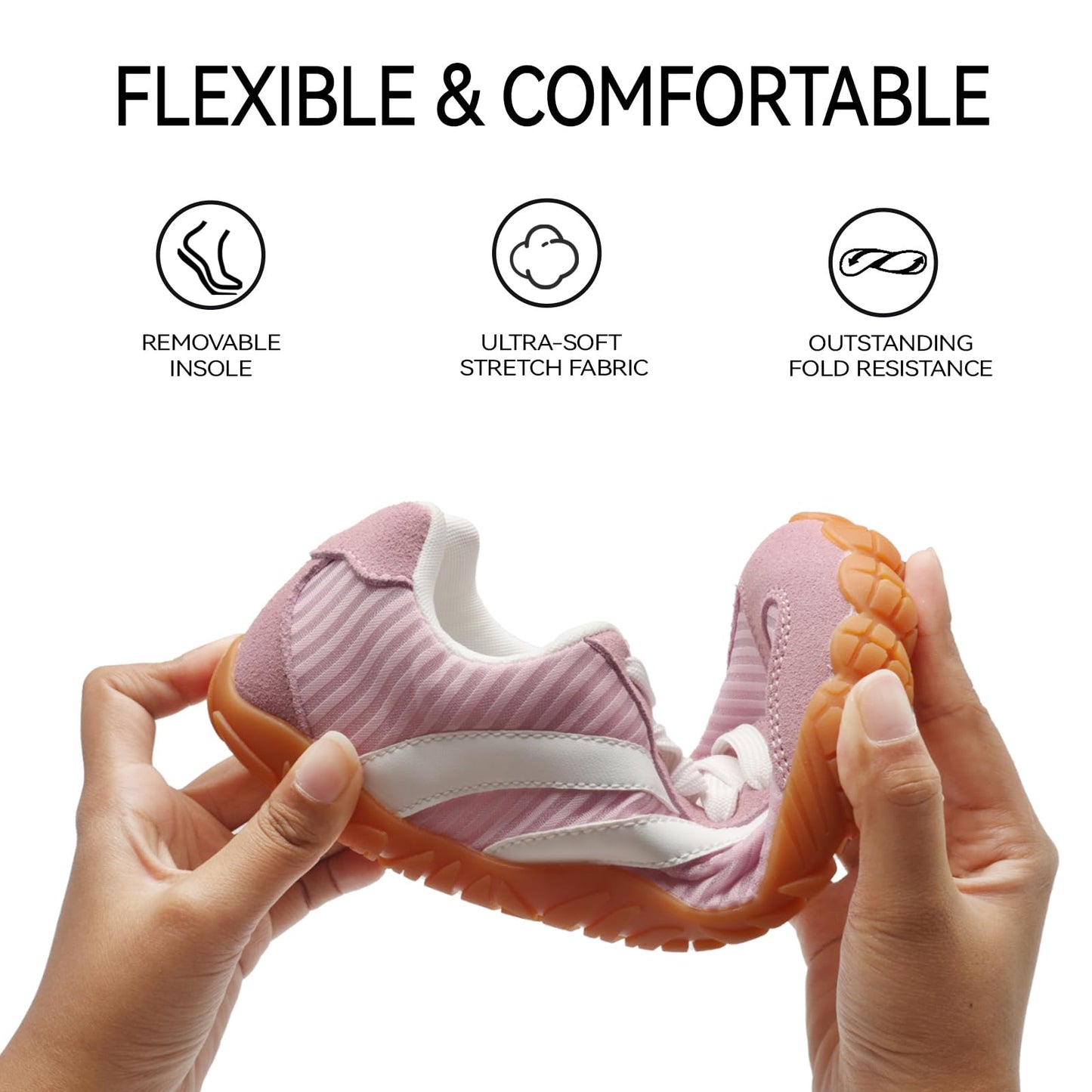 Barefoot Shoes Women Casual Sneakers,Wide Toe Box Shoes Women Zero Drop Barefoot Shoe Men,Minimalist Trail Running Shoe,Non-Slip Lightweight Breathable Comfortable Fashion Walking Hiking Shoes Unisex