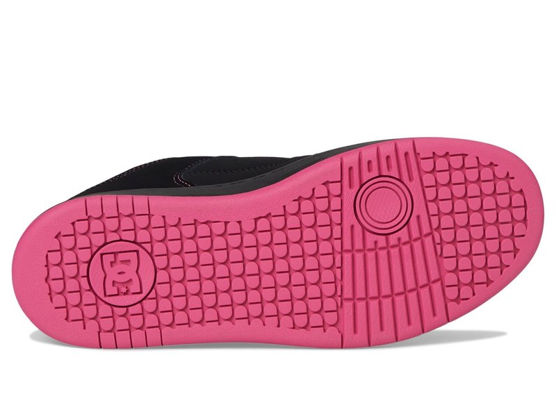 Manteca- Battleship/Crazy Pink- 10.5