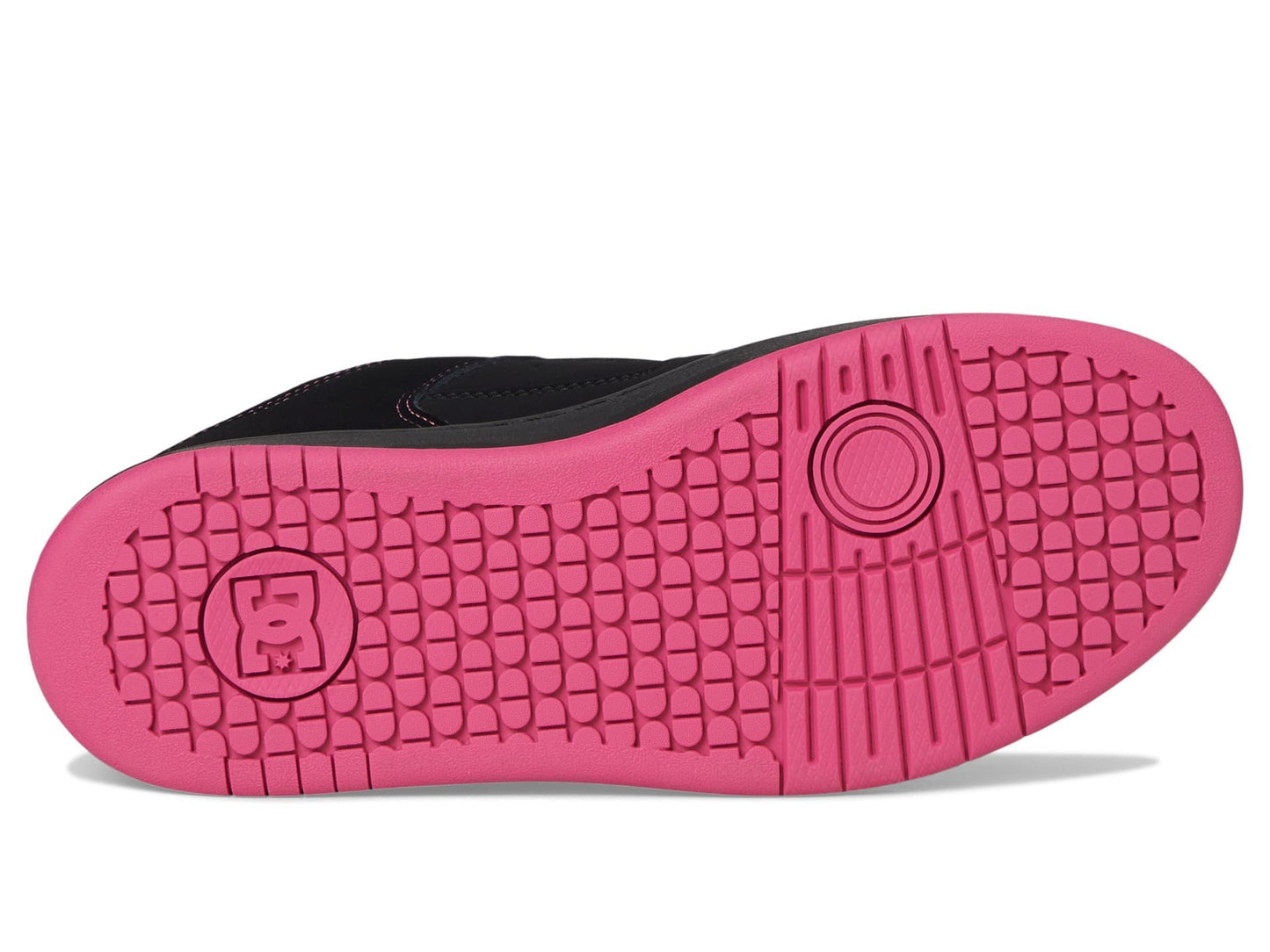 DC Women's Manteca 4 Skate Shoe