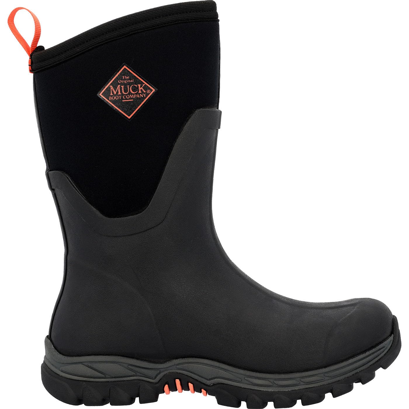 MUCK Women's Arctic Sport II Mid Boot