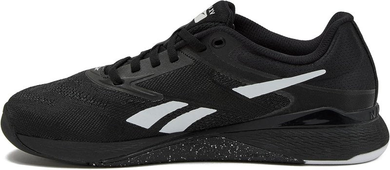 Reebok Nano X5 - Versatile Cross-Training Shoes for Men | Lightweight & Supportive Fit